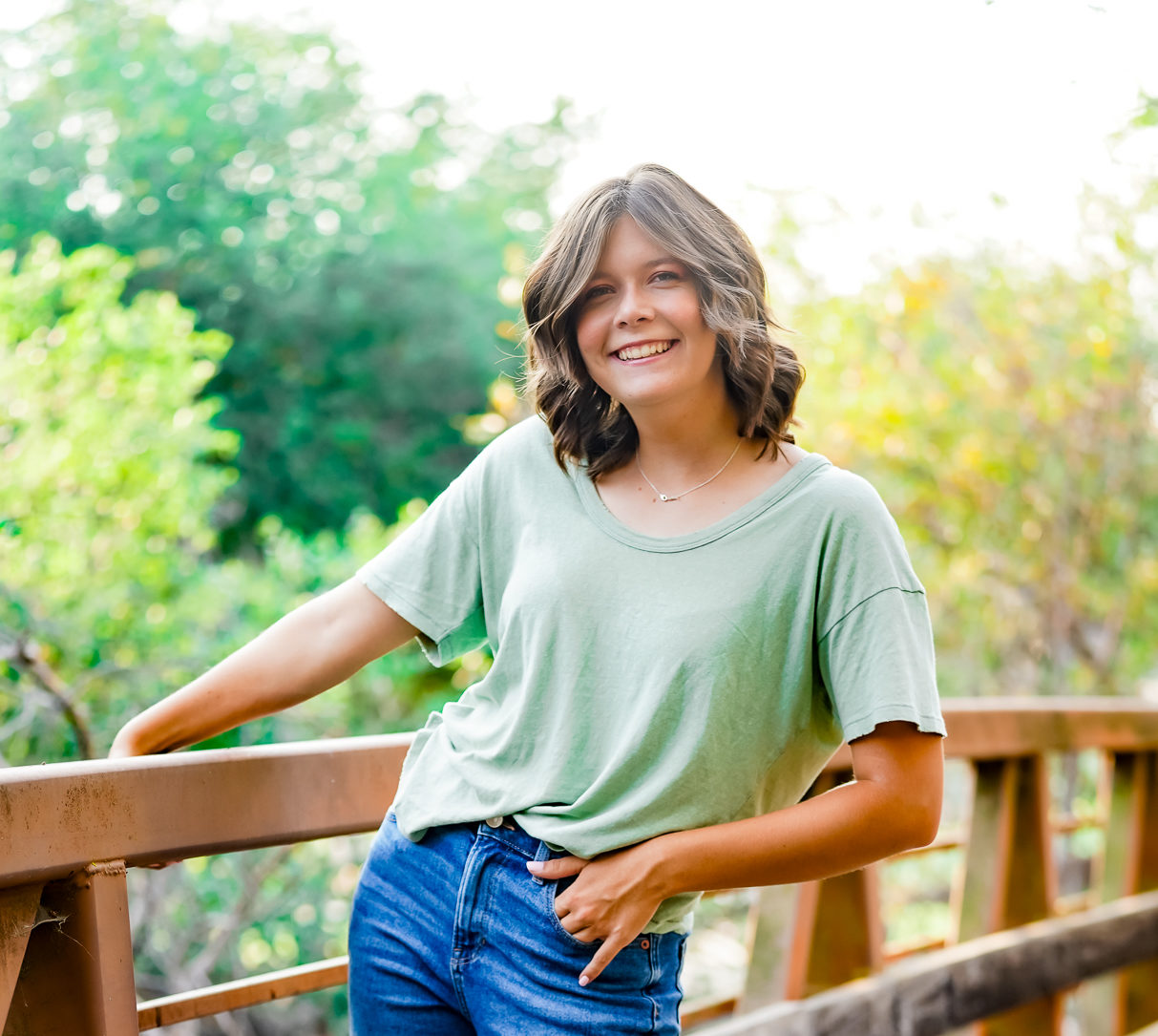 A. Mize Headshot